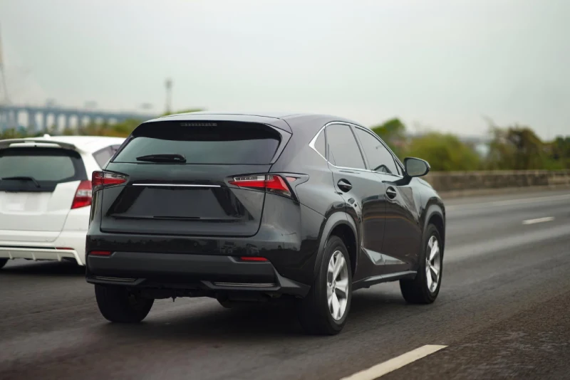 Corporate Car Rental