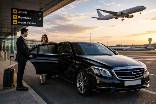 Airport